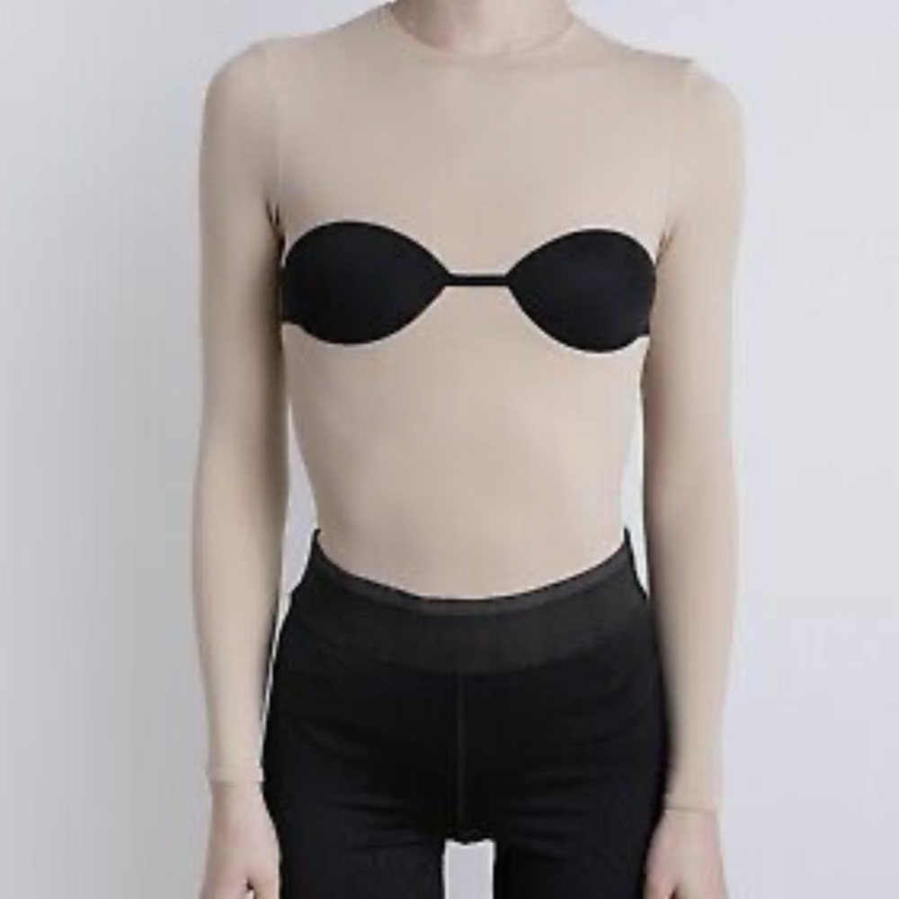 Maison Margiela for H&M Bodysuit w/Bra